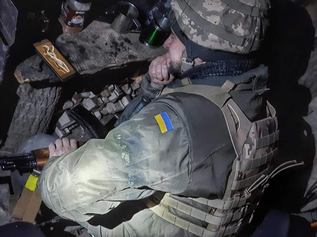 Полежака: Ми не празнували