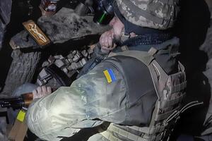 Полежака: Ми не празнували