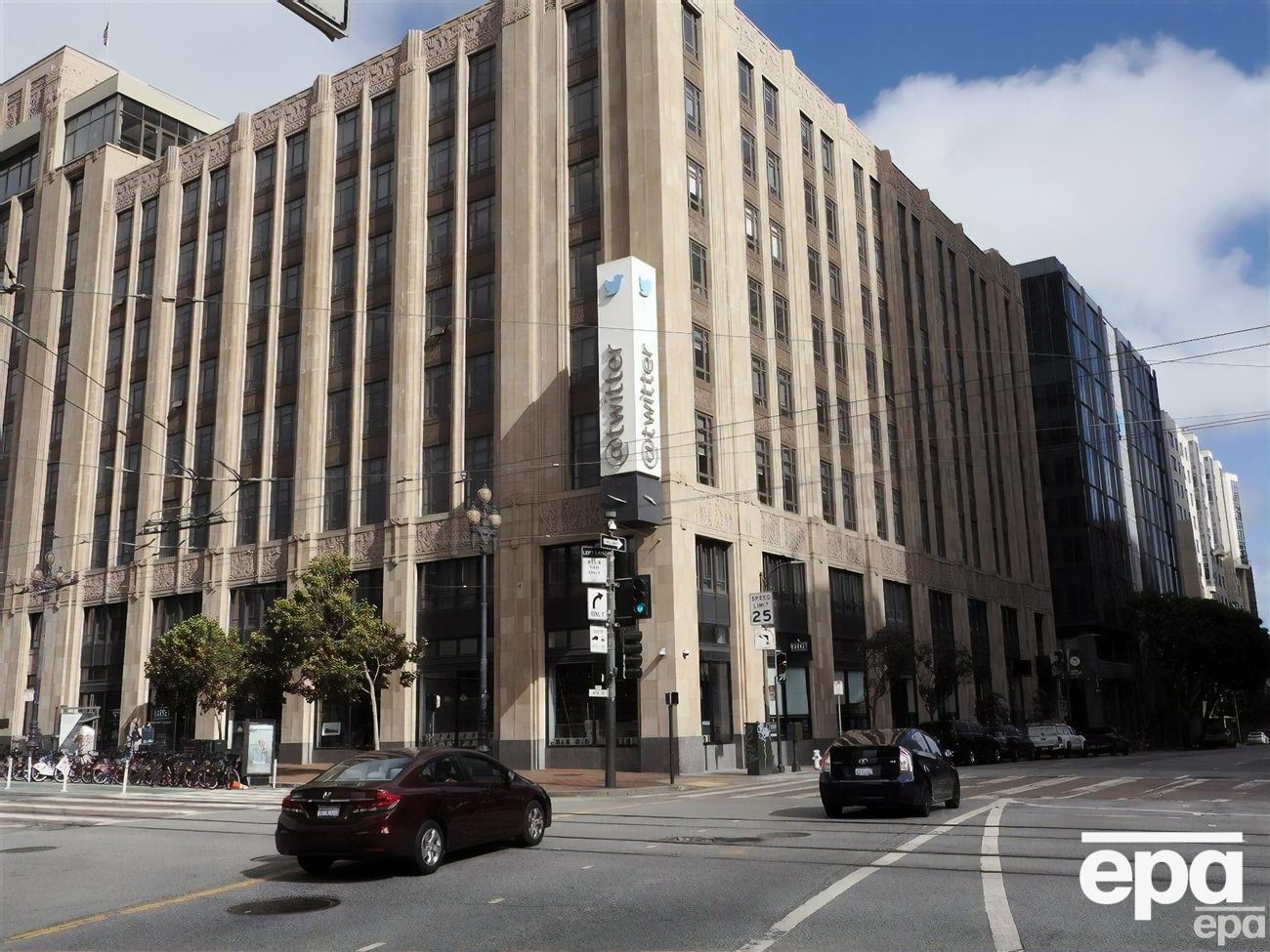 Twitter могут заблокировать в Европе