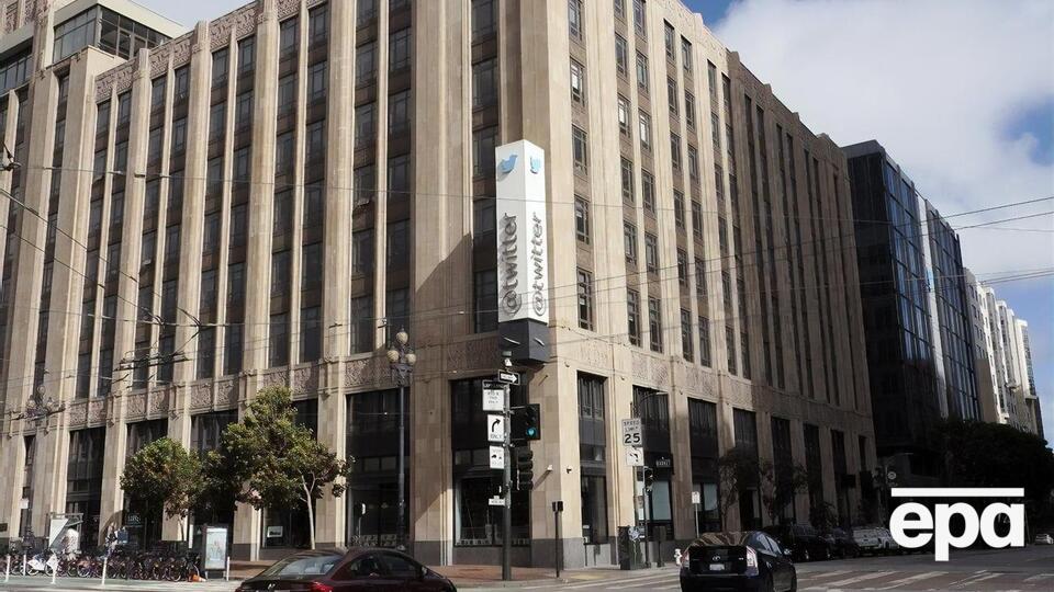 Twitter можуть заблокувати у Європі