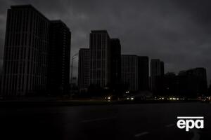 В Киеве до сих пор применяются экстренные отключения света, отметили в Yasno