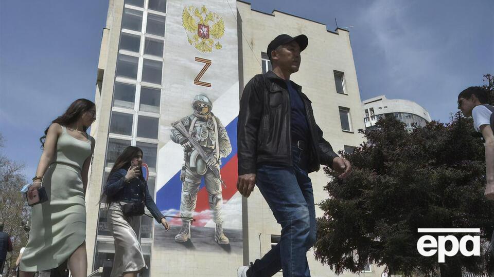 Ставлення росіян до війни "різко погіршилося" після липня, пише "Медуза"