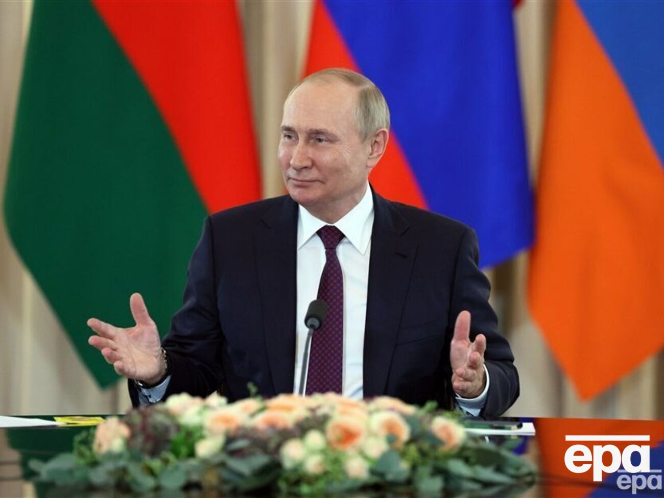 Яковина считает, что для Путина "попа имеет стратегическое значение"&nbsp;