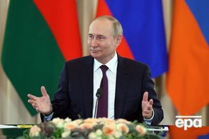 Яковина считает, что для Путина "попа имеет стратегическое значение"