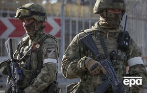 Оккупанты в ходе фильтрации в Луганской области похитили и увезли в неизвестном направлении 30 человек