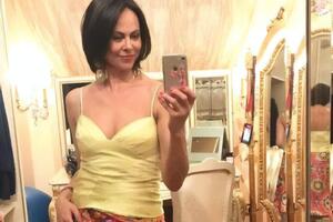 Наталья Егорова – мать троих детей