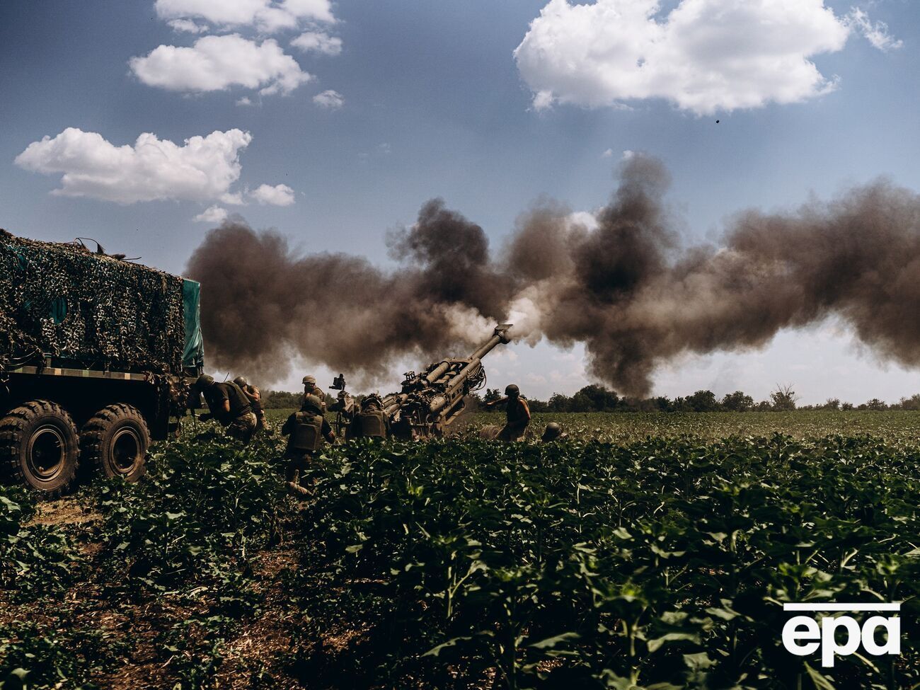 Українські захисники знищили вже майже понад 74,8 тис. окупантів