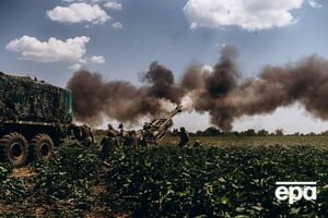 Українські захисники знищили вже майже понад 74,8 тис. окупантів