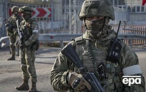 Окупанти зупиняють людей на вулицях і проводять "перепис"