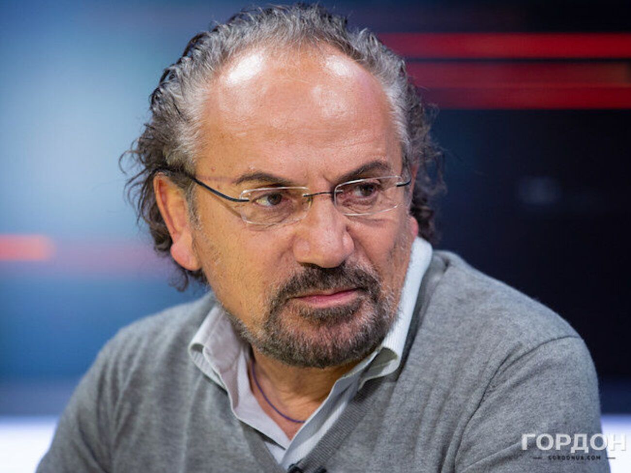 Шустер вважає Росію безнадійною