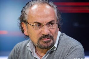 Шустер считает Россию безнадежной