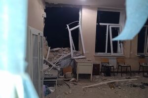 Через російські обстріли в чотирьох містах Донецької області є жертви серед цивільних