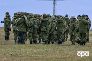 В армії окупантів шукають способи змусити свої підрозділи не відступати під тиском ЗСУ