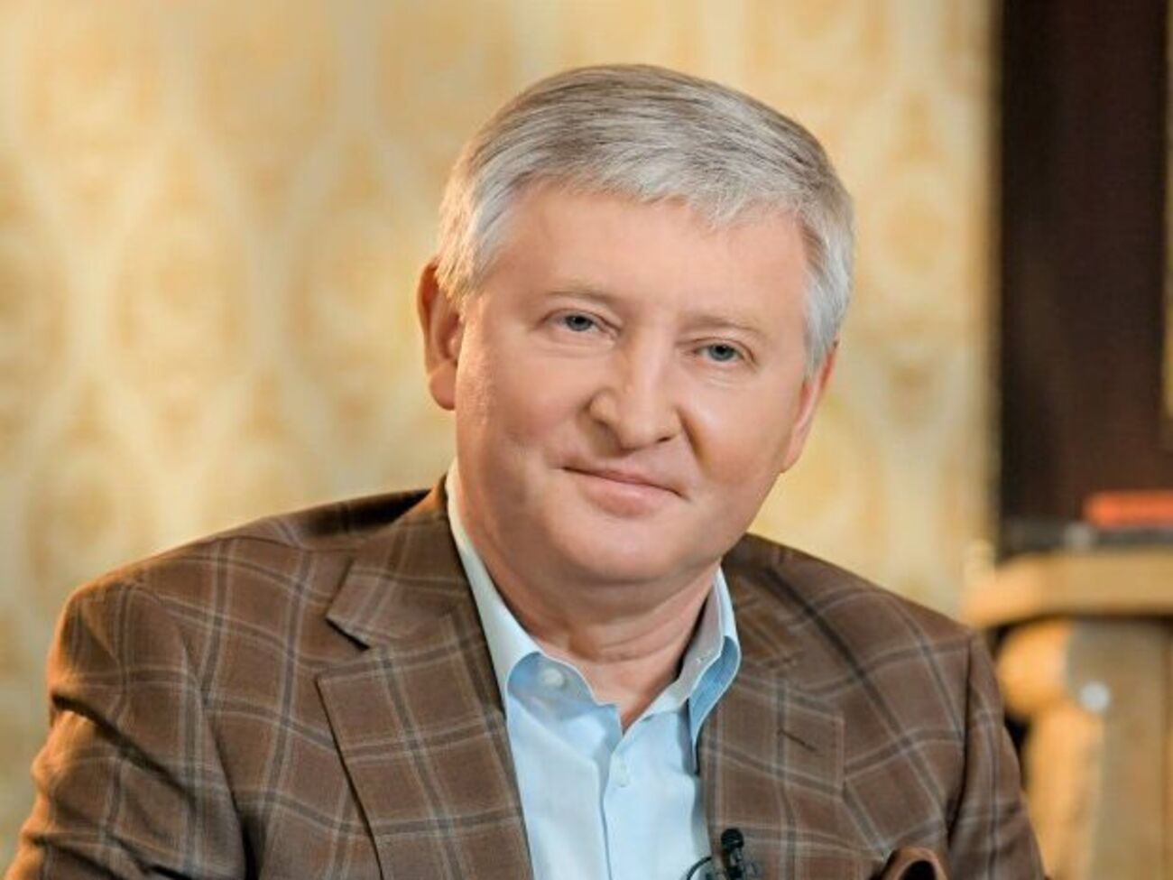 Рінат Ахметов: За відновлювальною вартістю втрати ММК імені Ілліча та "Азовсталі" через російську агресію становлять від $17 млрд до $20 млрд