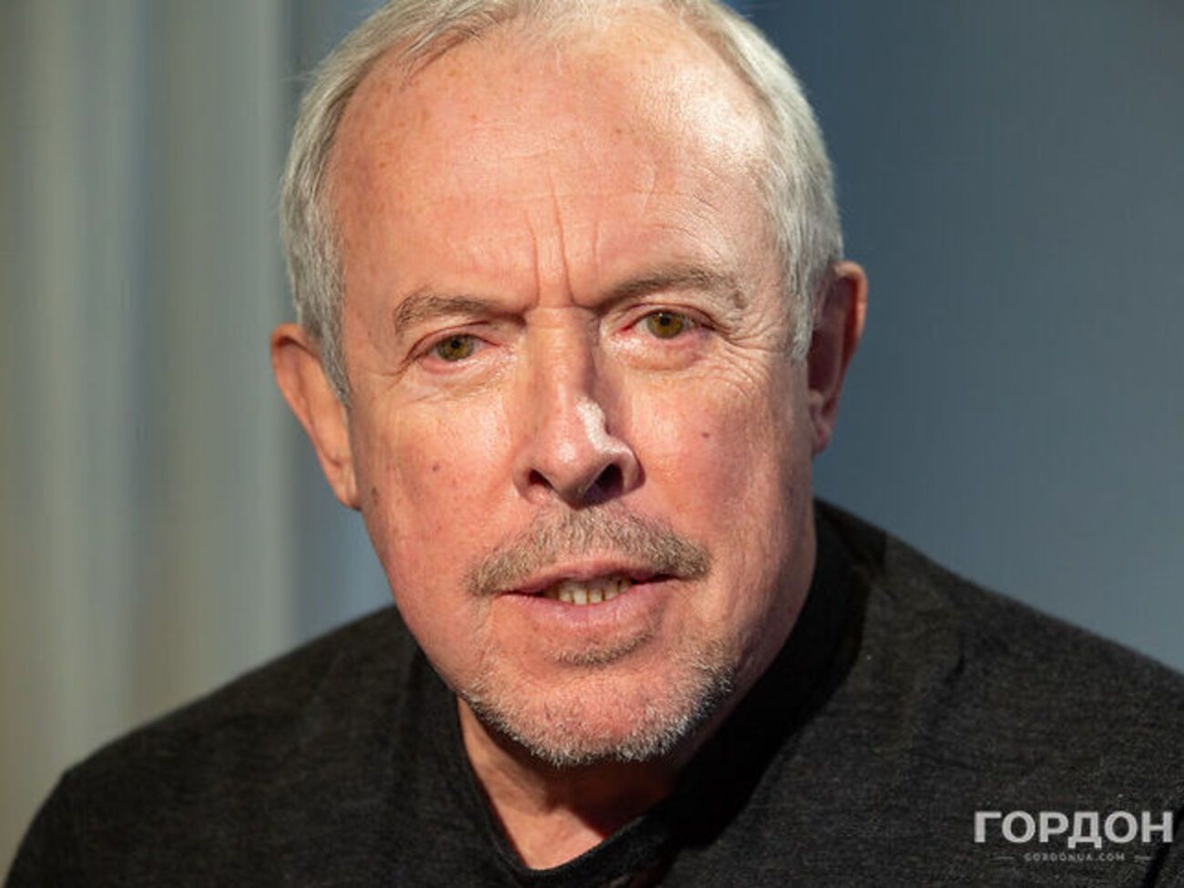 Макаревич:&nbsp;Алматы. Было классно