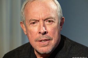 Макаревич: Алматы. Было классно