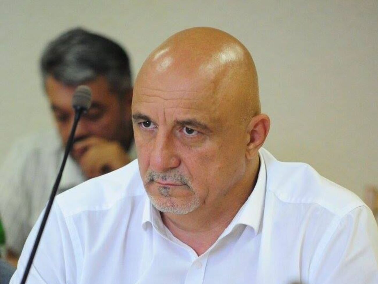 Иван Плачков: Прошу пересмотреть условия работы энергорынка для того, чтобы перенаправить деньги, часть денег генерирующим и распределительным компаниям