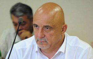 Иван Плачков: Прошу пересмотреть условия работы энергорынка для того, чтобы перенаправить деньги, часть денег генерирующим и распределительным компаниям