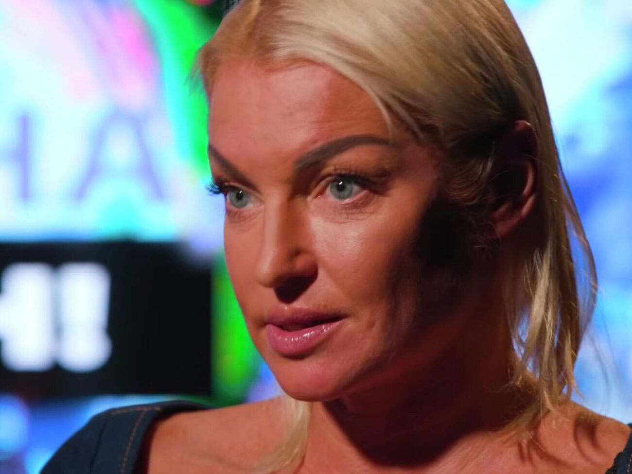 Волочкову раскритиковали в сети