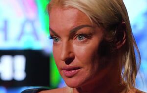 Волочкову раскритиковали в сети