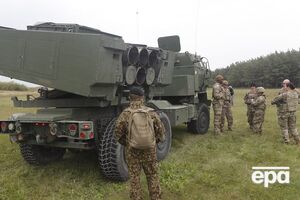 США стежать за наданою Україні зброєю