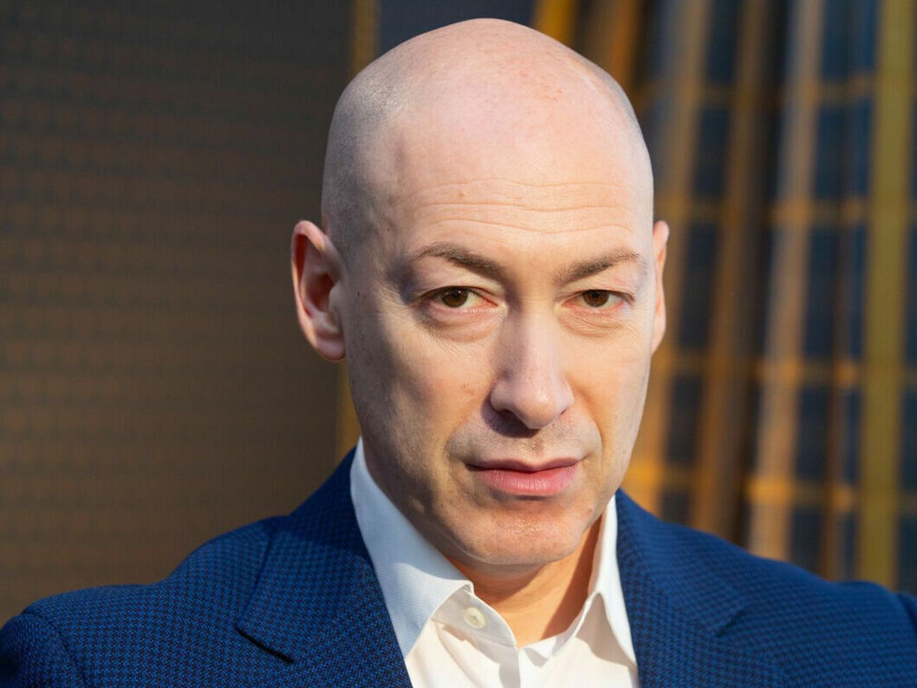 Гордон: Я купую дрони для української армії, конкретно у дві бригади