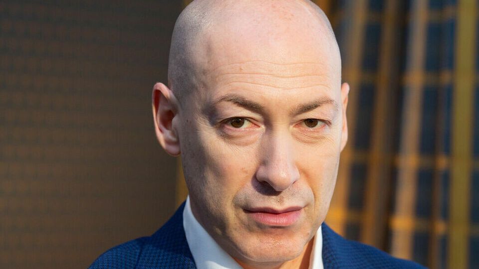 Гордон: Я покупаю дроны для украинской армии, конкретно в две бригады