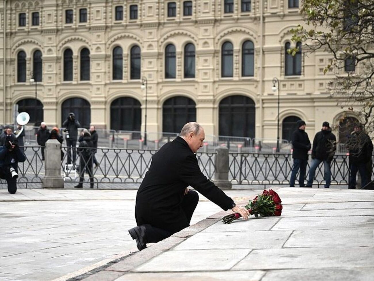 Путин сказал, что 49 тыс. россиян из числа мобилизованных уже воюют в Украине, Шойгу называл цифру почти вдвое больше