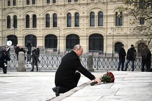 Путин сказал, что 49 тыс. россиян из числа мобилизованных уже воюют в Украине, Шойгу называл цифру почти вдвое больше