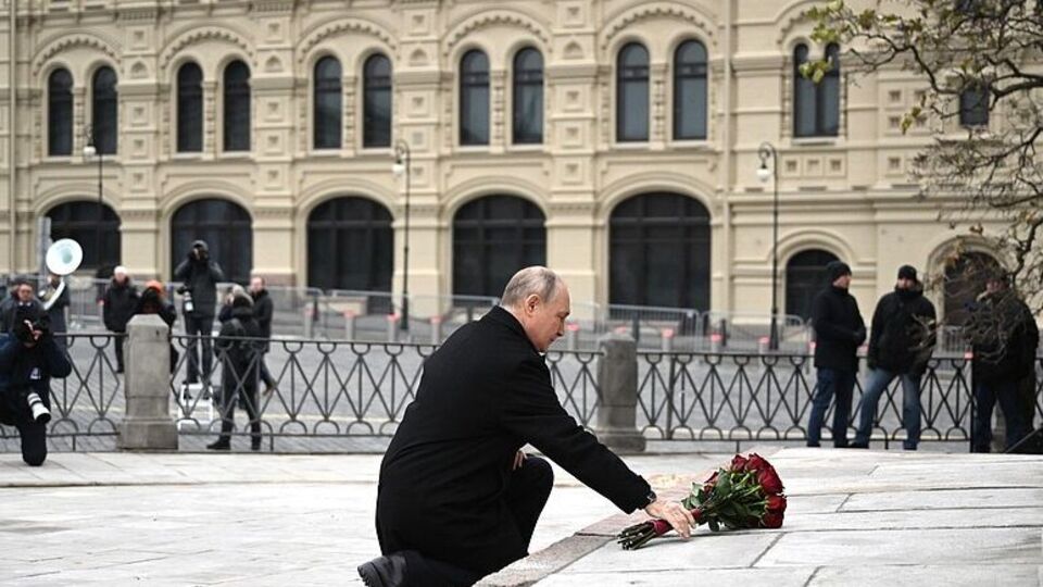 Путін сказав, що 49 тис. росіян з-поміж мобілізованих уже воюють в Україні, Шойгу називав цифру, майже вдвічі більшу