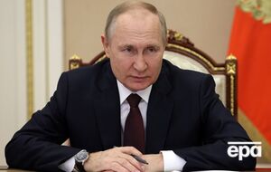 Путин разрешил мобилизовать судимых за тяжкие преступления