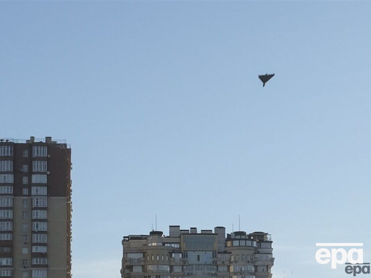 РФ використала проти України приблизно&nbsp;300 одиниць іранських дронів, заявив Резніков