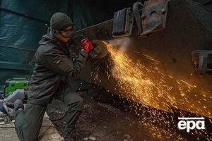 Разработка собственных дронов – вызов для украинского ВПК, заявил Резников