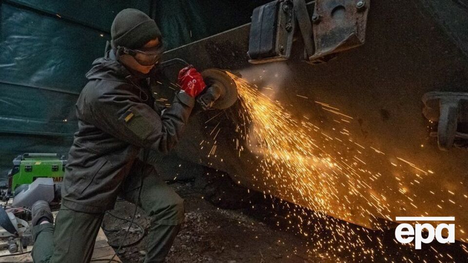 Разработка собственных дронов – вызов для украинского ВПК, заявил Резников