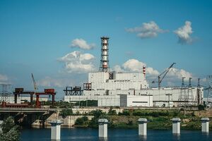 За даними української розвідки, на Курській АЕС зробили склад російських ракет