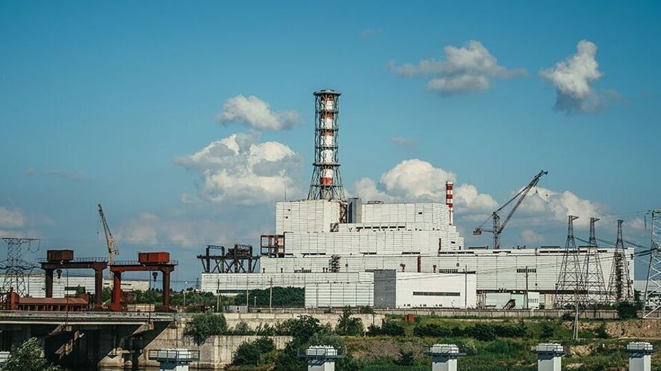 За даними української розвідки, на Курській АЕС зробили склад російських ракет