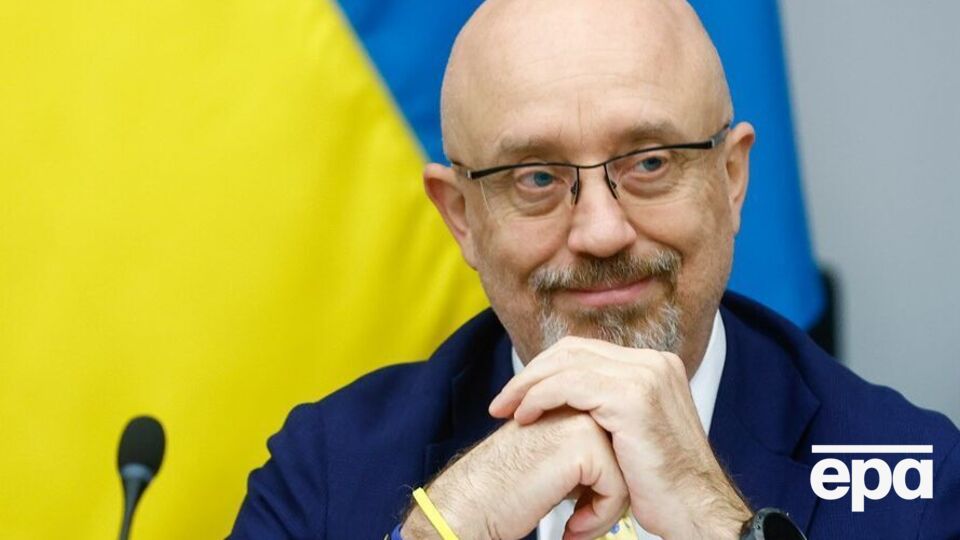 Украина получит новый пакет помощи от США, заявил Резников