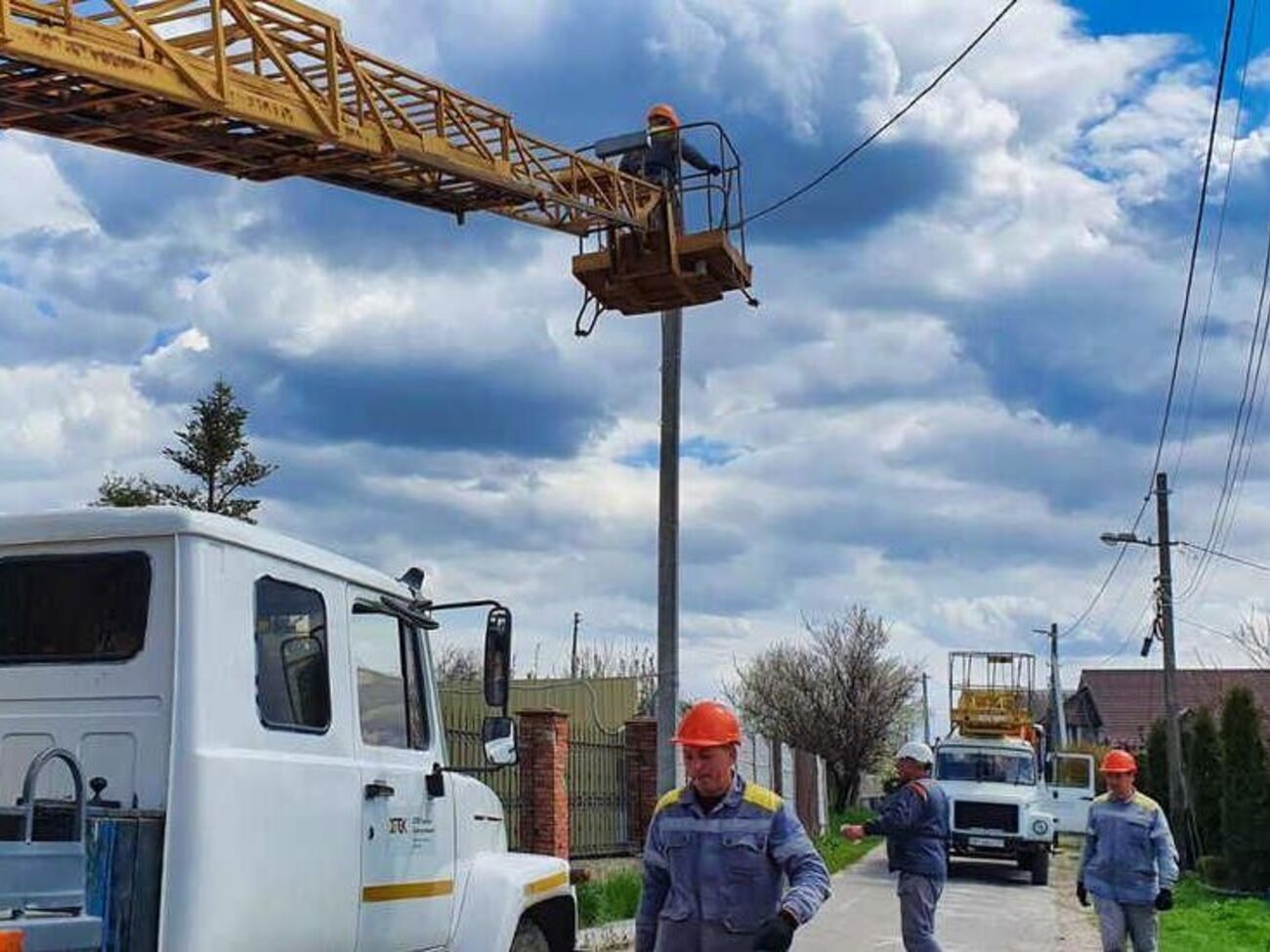 Із 24 лютого ДТЕК надав більш ніж 100 закладам критичної інфраструктури безоплатну електроенергію на суму понад 250 млн грн