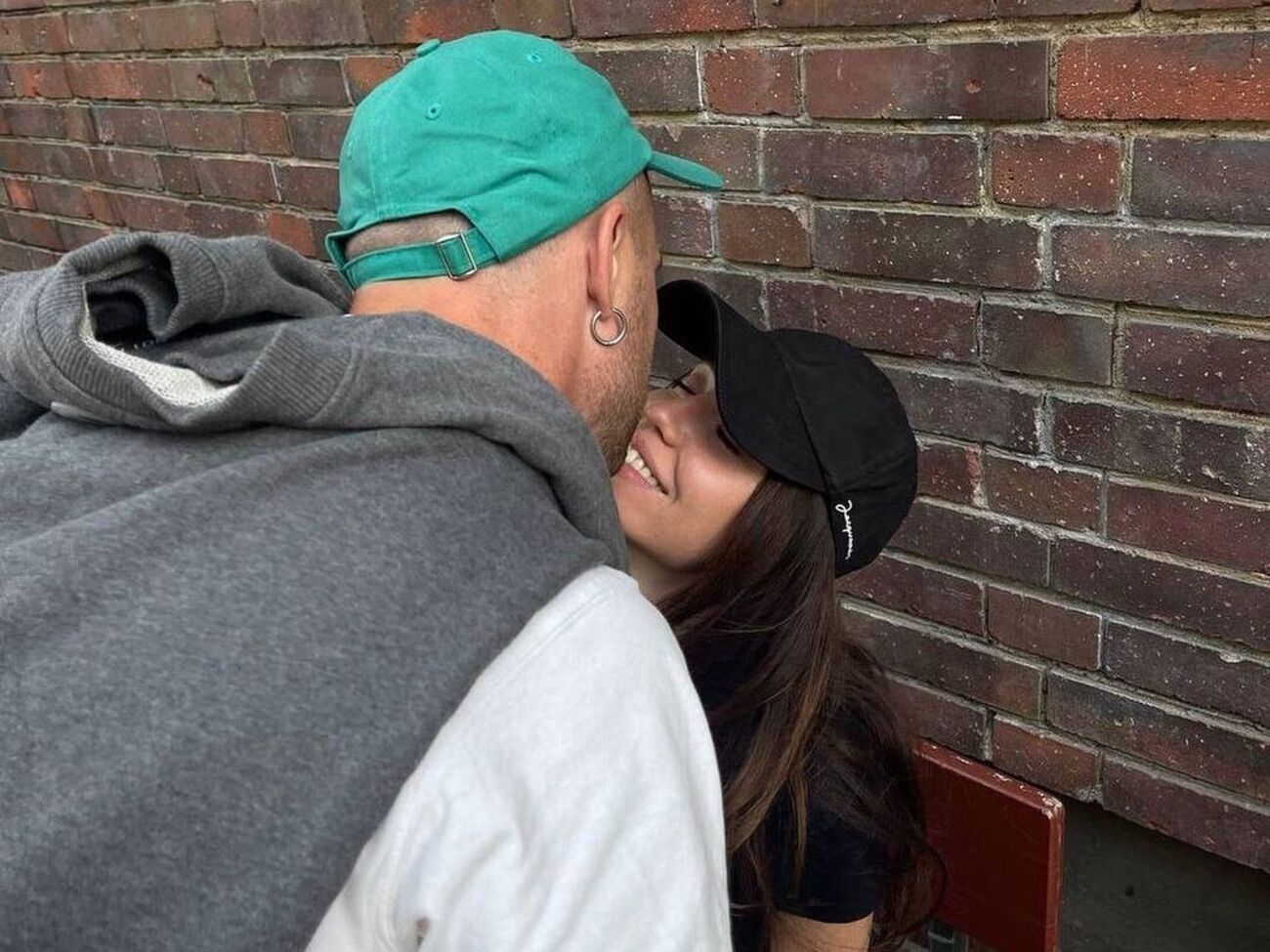 О романе Дорофеевой и Кацурина стало известно в 2022 году