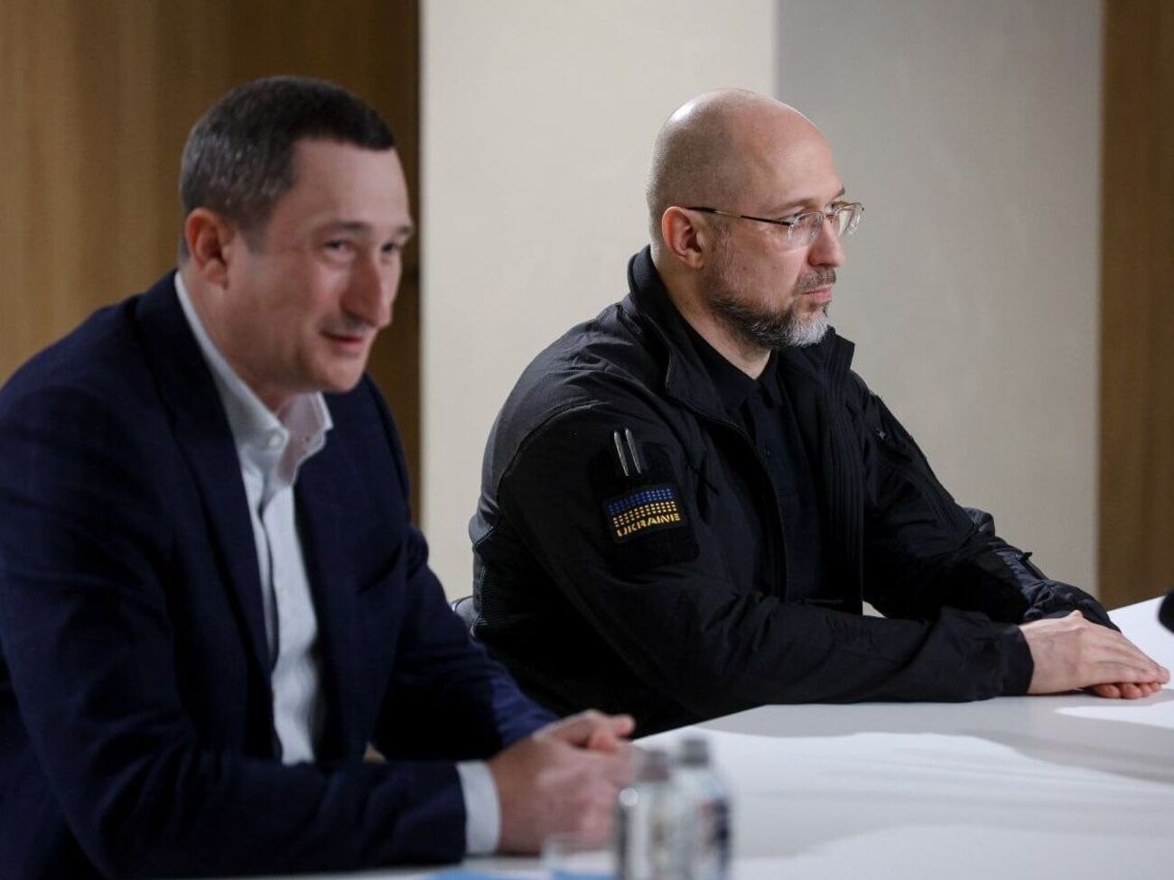 Проходження опалювального сезону – одне із завдань, яке стоїть перед Чернишовим, зазначив Шмигаль