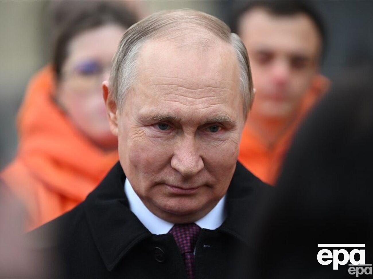 Россия напала на Украину, чтобы "не&nbsp;допустить куда более тяжелой ситуации", сказал Путин