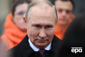 Россия напала на Украину, чтобы "не допустить куда более тяжелой ситуации", сказал Путин