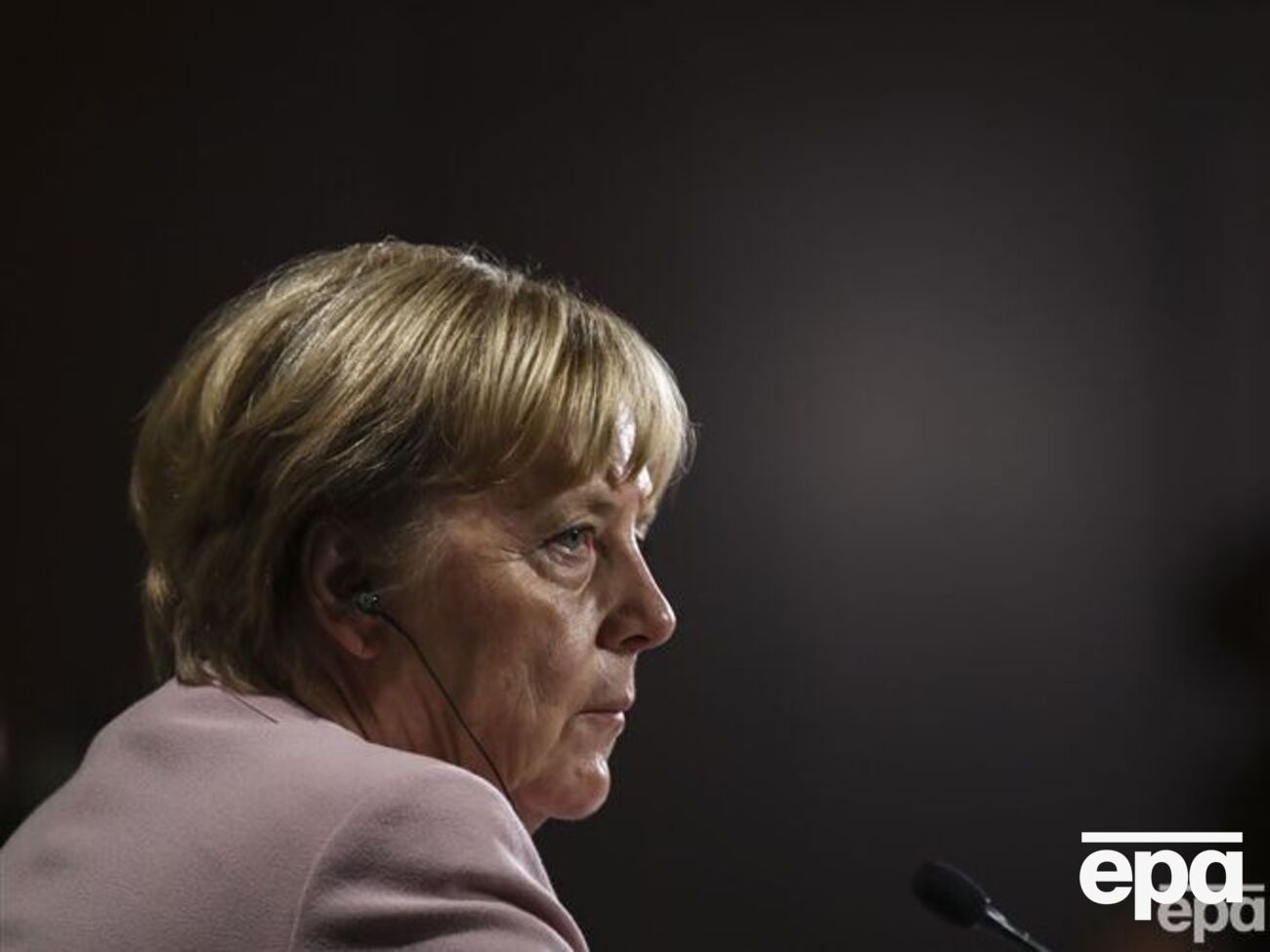 Меркель раскритиковали за государственные расходы на ее офис