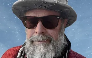 Гребенщиков показал архивное фото