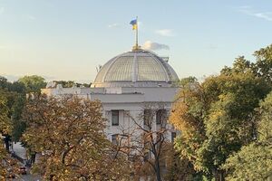 Законопроєкт підтримали як основу понад 300 нардепів