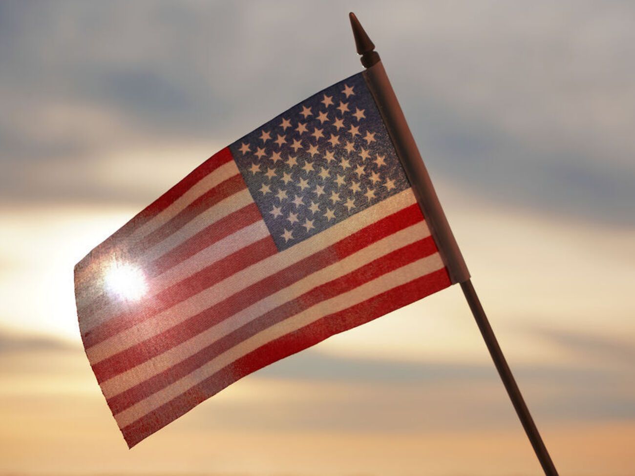 США і далі послідовно підтримують Україну в боротьбі з російською агресією