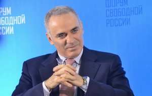 Каспаров: Я не знаю, як би далі склалася доля у тих же литовців, латишів, естонців...