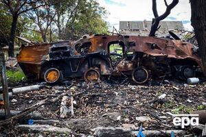 За даними Генштабу ЗСУ станом на 4 листопада, втрати окупантів в Україні сягнули 74 840 військовослужбовців