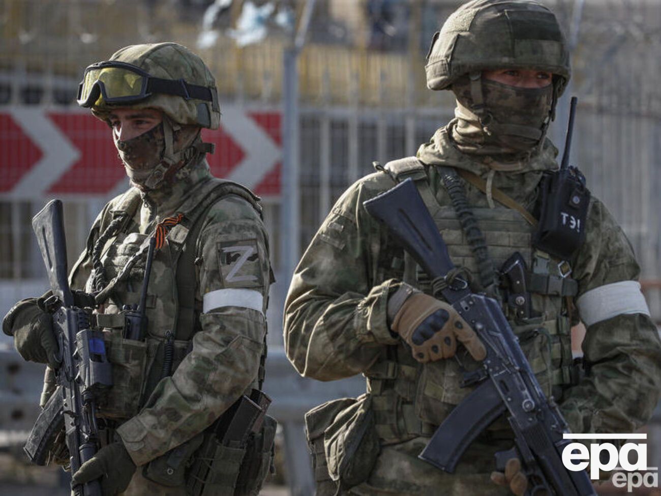 Противник свернул блокпосты&nbsp;в населенном пункте Каменка, отметили в Генштабе ВСУ