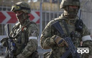 Противник свернул блокпосты в населенном пункте Каменка, отметили в Генштабе ВСУ